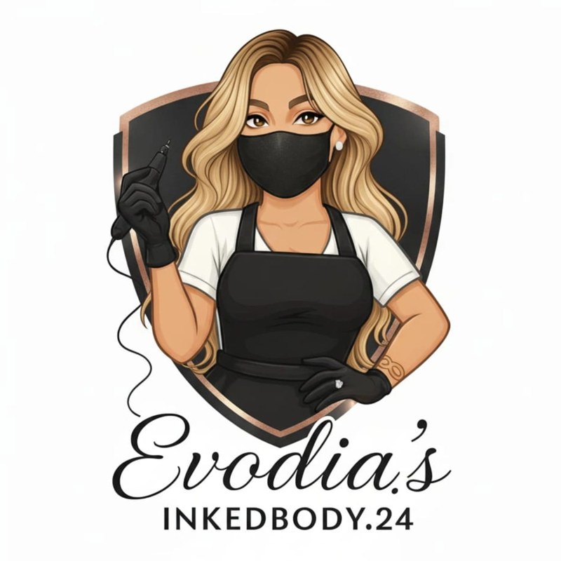 Evodia’s Inkedbody.24